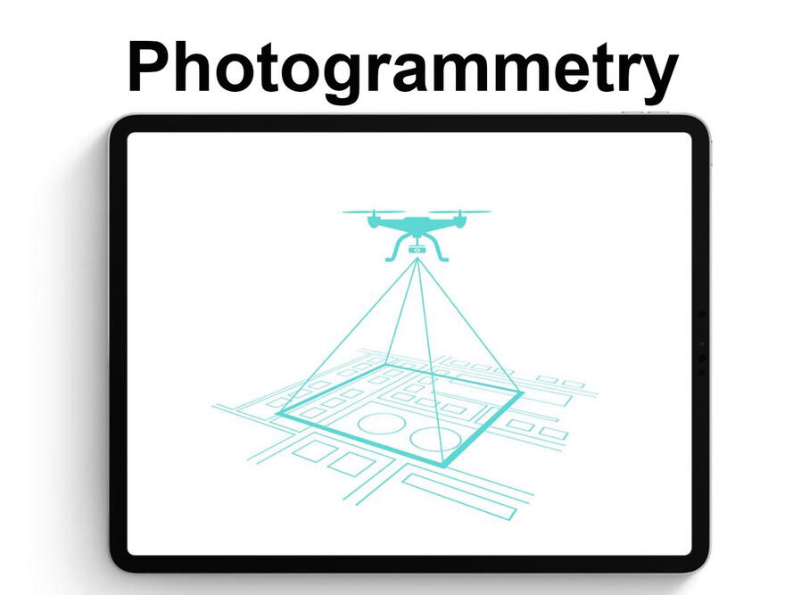 Photogrammetry