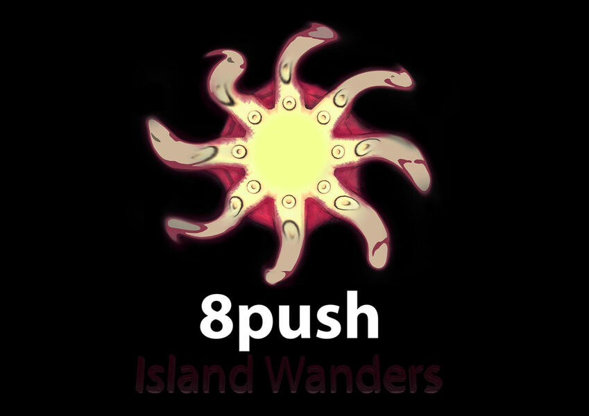 8pushGame